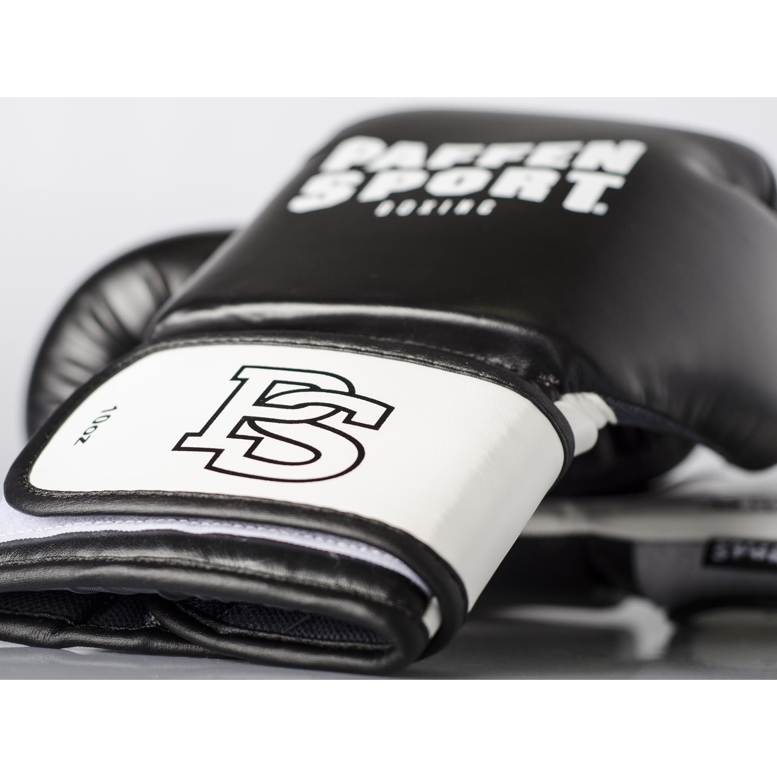 Paffen Sport boxing glove Fit SportTiedje